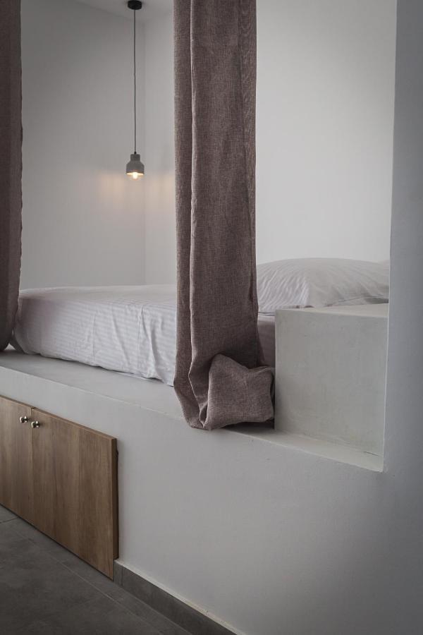 Kiotari Fresh Apartment ภายนอก รูปภาพ