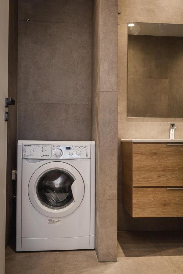 Kiotari Fresh Apartment ภายนอก รูปภาพ
