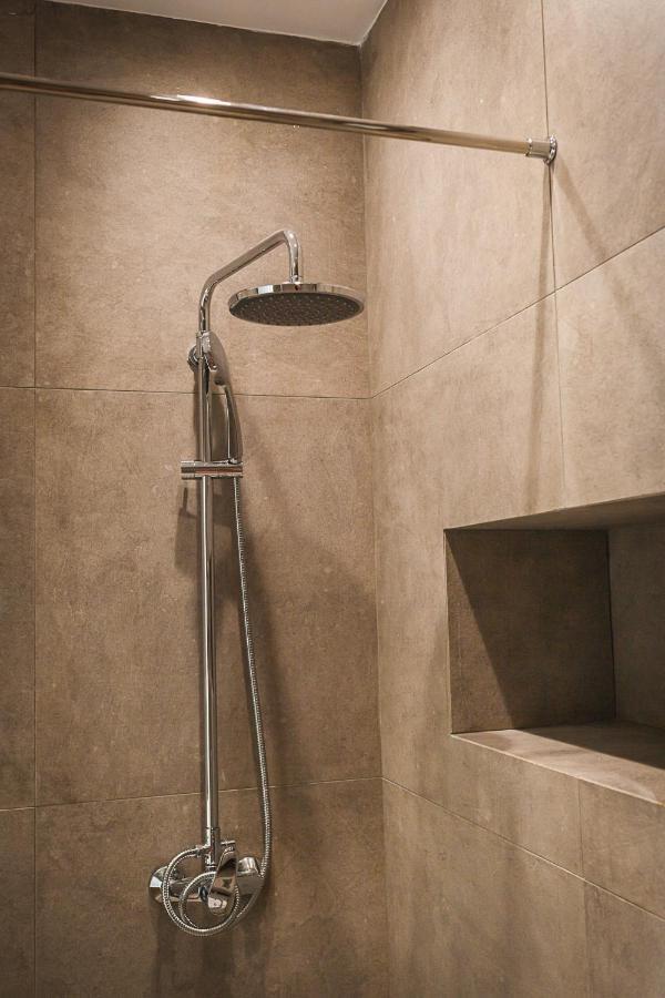 Kiotari Fresh Apartment ภายนอก รูปภาพ