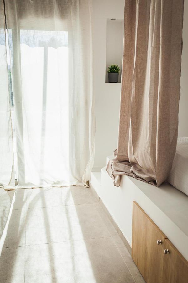 Kiotari Fresh Apartment ภายนอก รูปภาพ
