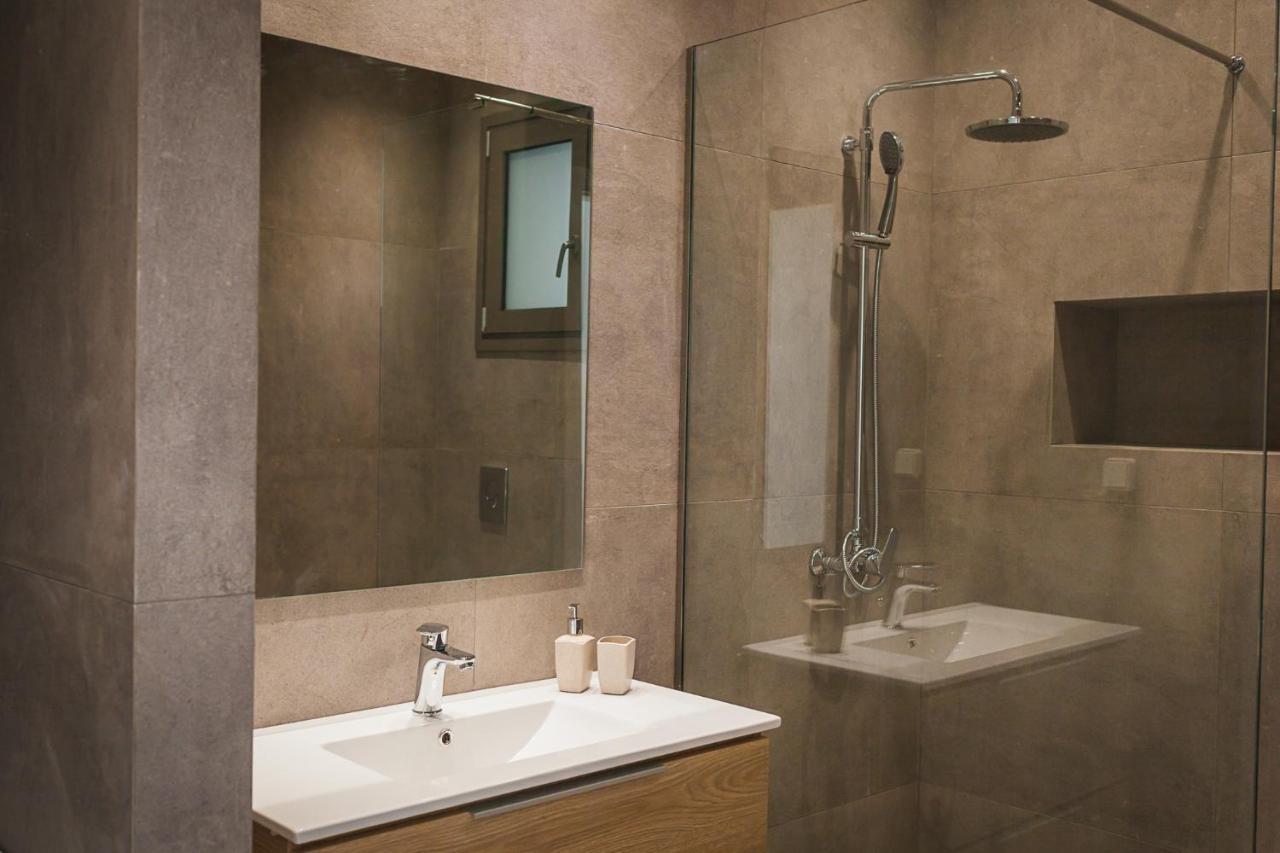 Kiotari Fresh Apartment ภายนอก รูปภาพ