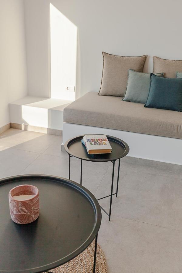 Kiotari Fresh Apartment ภายนอก รูปภาพ