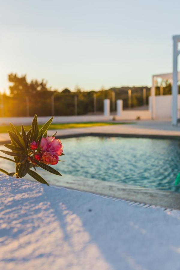 Kiotari Fresh Apartment ภายนอก รูปภาพ