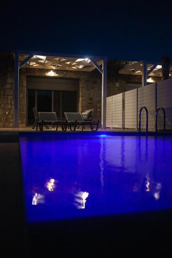 Kiotari Fresh Apartment ภายนอก รูปภาพ