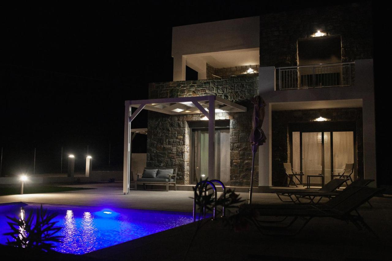 Kiotari Fresh Apartment ภายนอก รูปภาพ