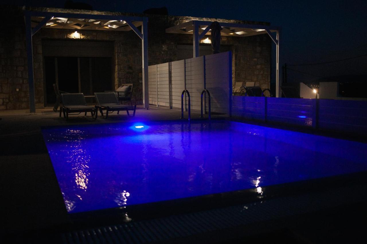 Kiotari Fresh Apartment ภายนอก รูปภาพ