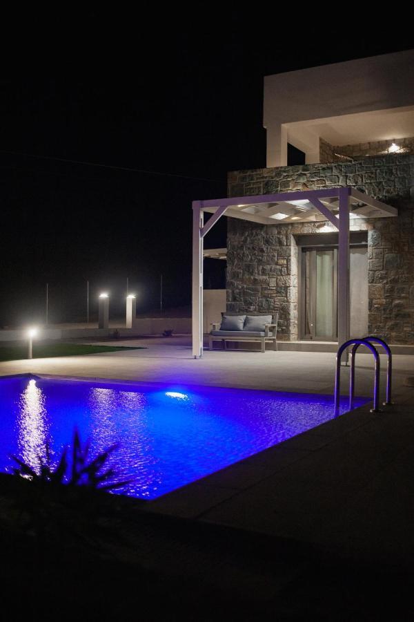 Kiotari Fresh Apartment ภายนอก รูปภาพ
