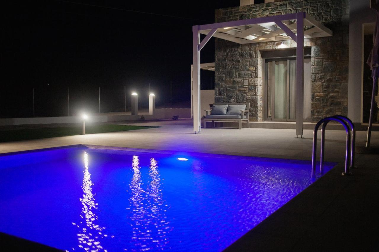 Kiotari Fresh Apartment ภายนอก รูปภาพ