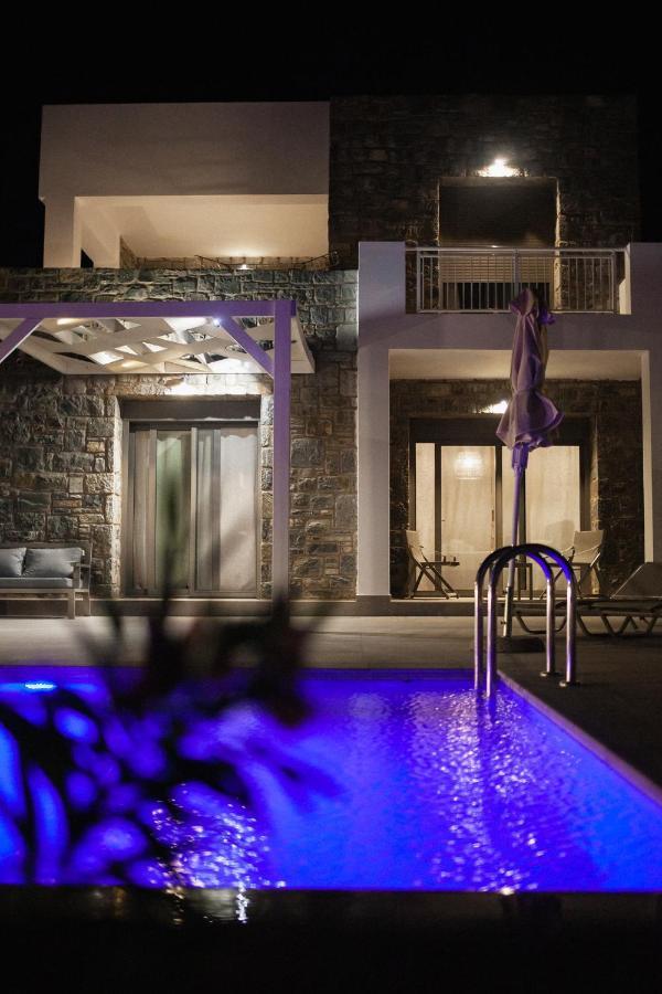 Kiotari Fresh Apartment ภายนอก รูปภาพ